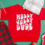 Holly Jolly Dude Sweater