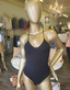 Tie Back Bodysuit