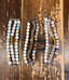 OMI Apple Watch Band 42/44mm Silver