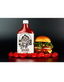 Hoff's Smoken Ghost Ketchup
