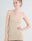 Ribbed Racer Back Tank