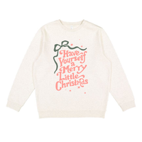 Have yourself a Merry Little Christmas