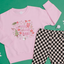 Holly Jolly Babe Sweatshirt
