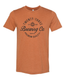 Twenty-Three Brewing Co. Tee