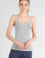 Vintage Cross Strap Camisole
