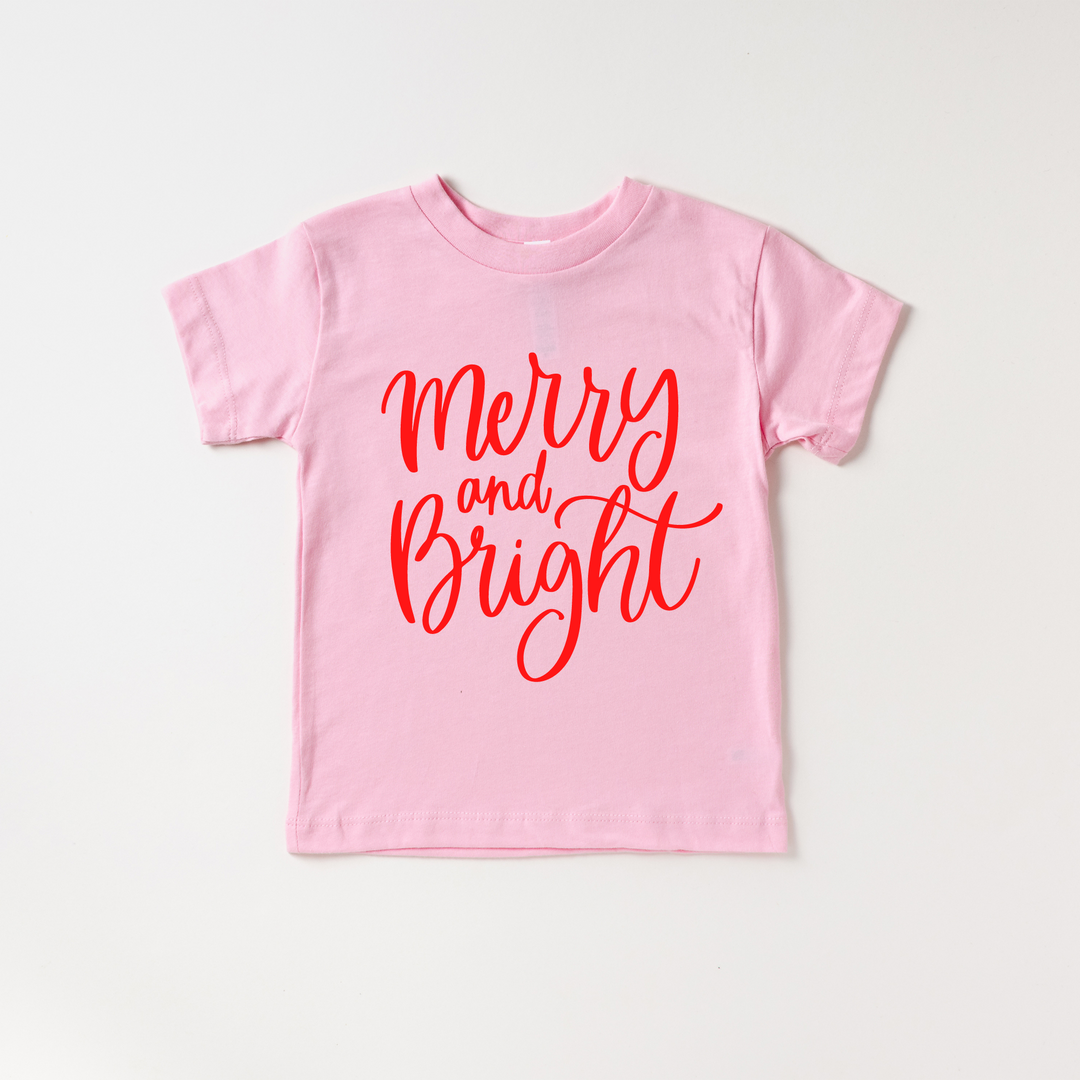 Merry and Bright