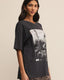 Big Apple City Tee