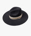 Genesis Fedora