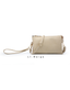 Riley Compartment Wallet/Crossbody Neutrals - 2