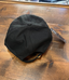 North Dakota Hat - Black