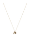 Petite Penny Necklace w/Charm