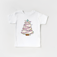 Christmas Lights up till January