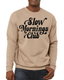 Slow Mornings Club - Ready To Press Design - Shirt Not Included