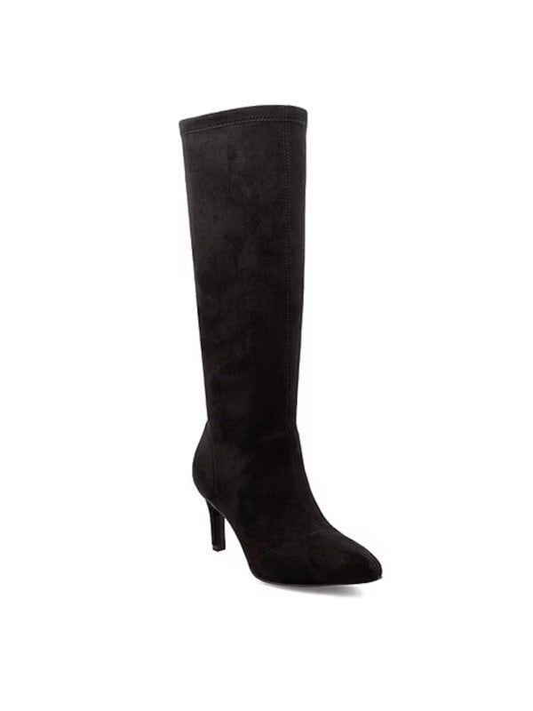 Virgilie Dress Boots