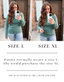 Viscose Round Neck Basic Sweater - H. Grey