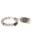 Lava &Gemstone Diffuser Bracelet