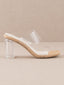 The Emma Heel