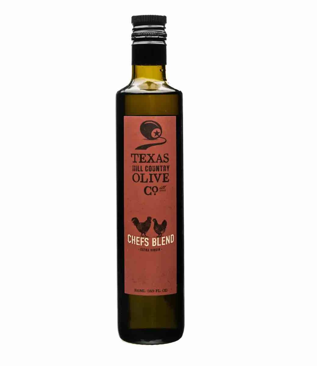 Chefs Blend Extra Virgin Olive Oil
