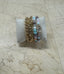 Multi Mix Bead Stretch Bracelet