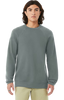 Unisex Sponge Fleece Raglan Sweatshirt