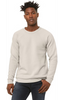 Unisex Sponge Fleece Raglan Sweatshirt