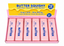 PREORDER: Butter Squishy Toy – Pink Edition (5.5”)