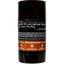 Dr Squatch Deodorant - Wood Barrel Bourbon