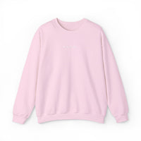 Nana Embroidered Crewneck Sweatshirt