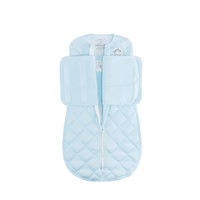 Bamboo Classic Swaddle (Non-weighted)