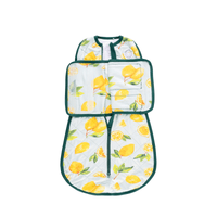 Bamboo Classic Swaddle (Non-weighted)