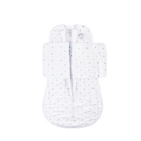 Bamboo Classic Swaddle (Non-weighted)