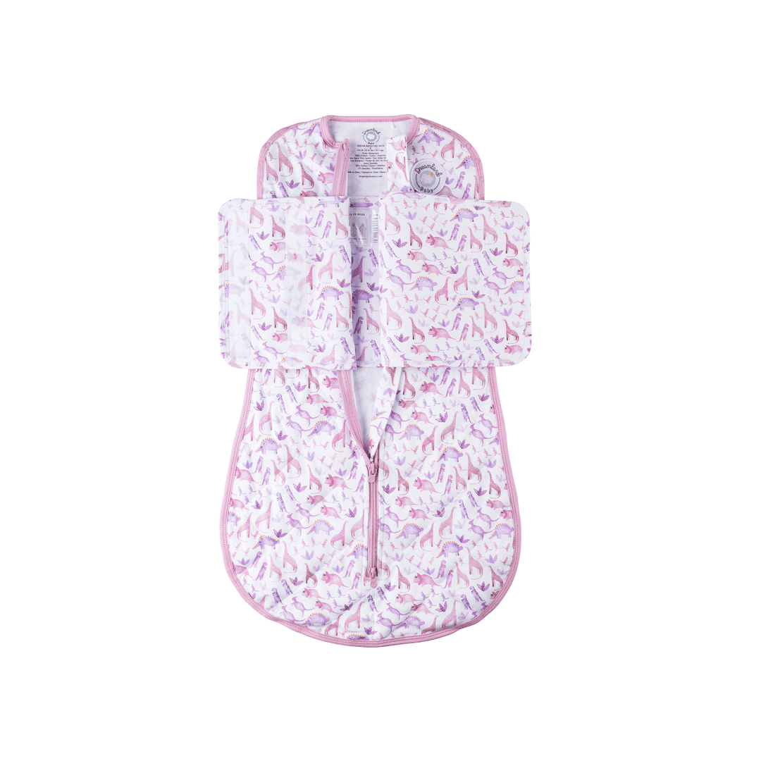 Bamboo Classic Swaddle (Non-weighted)