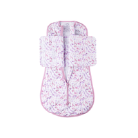 Bamboo Classic Swaddle (Non-weighted)