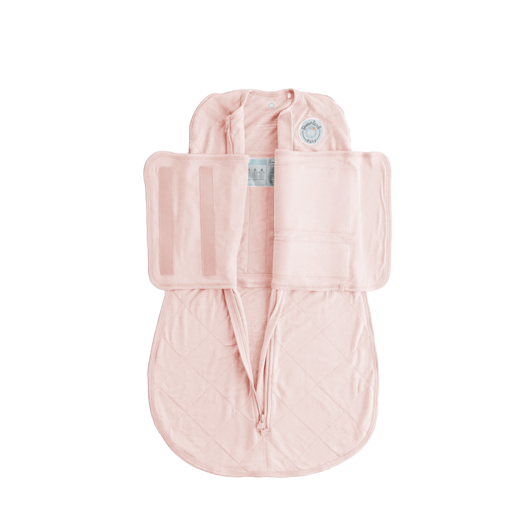 Bamboo Classic Swaddle (Non-weighted)