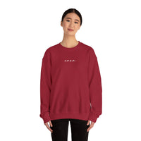 Nana Embroidered Crewneck Sweatshirt