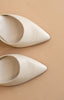 The Princess - Ankle Strap Heel