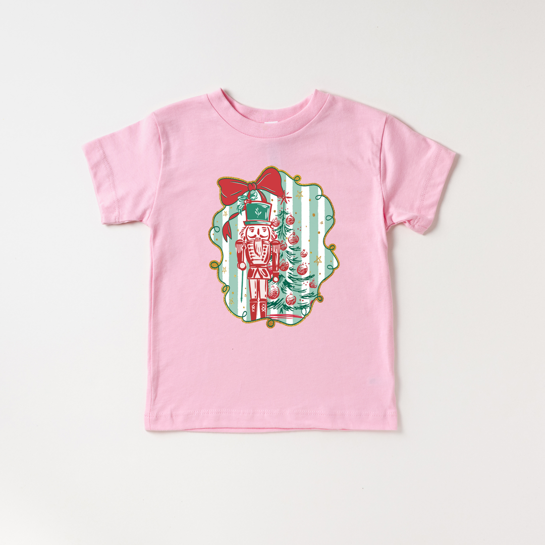 Nutcracker Tee