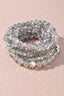 Beaded Bracelet Set