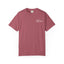 Girl Mom Garment-Dyed T-Shirt