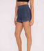 Ready For It Mesh Shorts - Blue