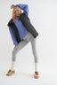 Puffer Vest - Black