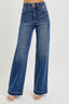 Lillian Tummy Control High Rise Bootcut Jean