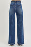 Lillian Tummy Control High Rise Bootcut Jean