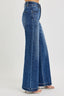 Lillian Tummy Control High Rise Bootcut Jean