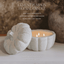 Pumpkin Spice Soy Candle, 13.5 oz - Pumpkin Jar