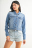 Classic Denim Jacket