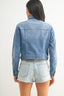 Classic Denim Jacket
