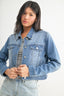Classic Denim Jacket