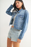 Classic Denim Jacket