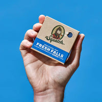 Dr Squatch Bar Soap - Fresh Falls